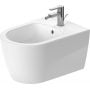 Duravit ME by Starck 2724150000 bidet wiszący biały zdj.1