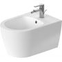 Duravit ME by Starck 2724153200 bidet wiszący biały zdj.1