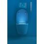 Duravit SensoWash 650001012004310 toaleta myjąca zdj.13