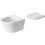 Zestaw Duravit 0021690000, 25880900001 zdj.1