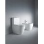 Duravit ME by Starck 21700900001 miska kompakt wc zdj.17