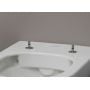 Duravit D-Neo 45770900A1 zestaw miska + deska wolnoopadająca zdj.14