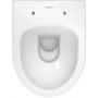 Duravit No. 1 45750900A1 zestaw miska + deska wolnoopadająca zdj.5