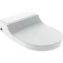 Geberit AquaClean Tuma Comfort 146270111 deska myjąca biała zdj.1