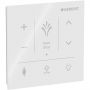 Geberit AquaClean Sela 147041SI1 panel ścienny sterujący zdj.1