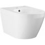 Grohe Euro Ceramic 102487SH00 bidet wiszący biały zdj.1