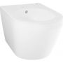 Grohe Euro Ceramic 102487SH00 bidet wiszący biały zdj.3