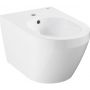 Grohe Euro Ceramic 102487SH00 bidet wiszący biały zdj.4