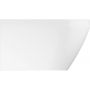 Grohe Euro Ceramic 102487SH00 bidet wiszący biały zdj.5