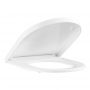 Grohe Euro Ceramic 102501SH00 deska sedesowa wolnoopadająca biała zdj.3