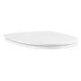Grohe Bau Ceramic 112946SH00 deska sedesowa wolnoopadająca biała zdj.1