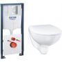 Zestaw Grohe 39899000, 39930000 zdj.1