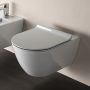 GSI Pura 881611 miska wc wisząca bez kołnierza biała zdj.7