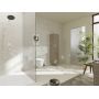 Hansgrohe EluPura S 60343450 miska wc wisząca bez kołnierza ze spłukiwaniem wirowym biały połysk zdj.17