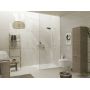 Hansgrohe EluPura S 60343450 miska wc wisząca bez kołnierza ze spłukiwaniem wirowym biały połysk zdj.20