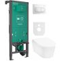 Zestaw Hansgrohe 01022180, 60148450, 60193450, 66002450 zdj.1