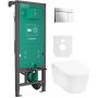 Zestaw Hansgrohe 01022180, 60148450, 60193450, 66003000 zdj.1