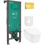 Zestaw Hansgrohe 01022180, 60148450, 60193450, 66003990 zdj.1