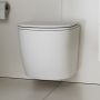 Hagser Beno HGR13000042 miska wc z deską wolnoopadającą wisząca bez kołnierza biały zdj.9