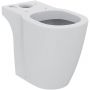 Ideal Standard Connect Freedom E607001 miska kompakt wc dla niepełnosprawnych biały zdj.1