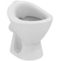 Ideal Standard Contour 21 K761901 miska wc stojąca biały połysk zdj.1
