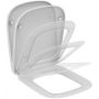 Ideal Standard Esdera T318101 deska sedesowa wolnoopadająca biała zdj.1