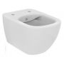 Ideal Standard Tesi T558801 miska wc wisząca bez kołnierza biały zdj.1
