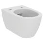 Ideal Standard i.Life O T568001 miska wc wisząca bez kołnierza biały zdj.1