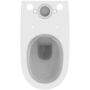 Ideal Standard i.Life O T569101 miska kompakt wc biały zdj.4