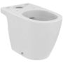 Ideal Standard i.Life O T569101 miska kompakt wc biały zdj.1