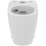 Ideal Standard i.Life O T571101 miska kompakt wc biały zdj.3