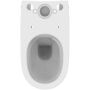 Ideal Standard i.Life O T571101 miska kompakt wc biały zdj.4
