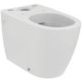 Ideal Standard i.Life O T571101 miska kompakt wc biały zdj.1