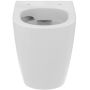 Ideal Standard i.Life O T571201 miska kompakt wc biały zdj.3