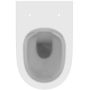 Ideal Standard i.Life O T571201 miska kompakt wc biały zdj.4
