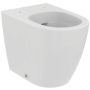 Ideal Standard i.Life O T571201 miska kompakt wc biały zdj.1
