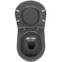 Isvea Infinity 10NF020042C miska wc wisząca bez kołnierza antracyt mat zdj.4
