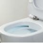 Kronenbach Tube KB15100TU miska wc wisząca bez kołnierza biały zdj.7