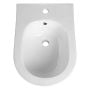 Sapho Avva 100324 bidet wiszący biały zdj.3