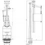 Zestaw Creavit AN360, AN410 + Sapho SSUV12 zdj.3