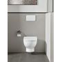 Villeroy & Boch O.Novo 5C39C001 miska wc wisząca bez kołnierza ze spłukiwaniem wirowym biały połysk zdj.11