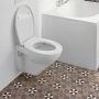 Villeroy & Boch O.Novo 7682R0R1 miska wc wisząca zdj.4