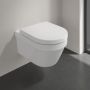 Villeroy & Boch Architectura 4694HRR1 miska wc wisząca zdj.9