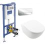 Zestaw Villeroy & Boch 4670TS01, 92242700, 92249061 zdj.1