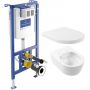 Zestaw Villeroy & Boch 5656R001, 92242700, 9M77C101 zdj.1