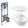 Zestaw Villeroy & Boch 5656R001, 92099600, 9M77C101 zdj.1