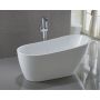 Aqualine Tisa E1575 wanna wolnostojąca 150x75 cm zdj.4