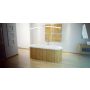 Besco Victoria #WKV160WZ wanna owalna 160x75 cm owalna biały zdj.3