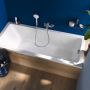 Duravit No. 1 700488000000000 wanna prostokątna 160x70 cm zdj.6