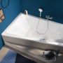 Duravit No. 1 700508000000000 wanna narożna zdj.5